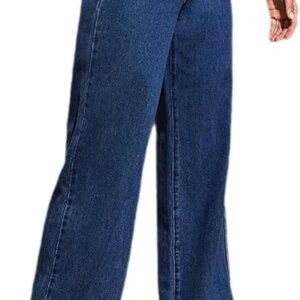Sweatpants That Look Like Jeans Boyfriend Jeans Sweatpant Jeans: High Waisted with Pockets Cute Sweatpants